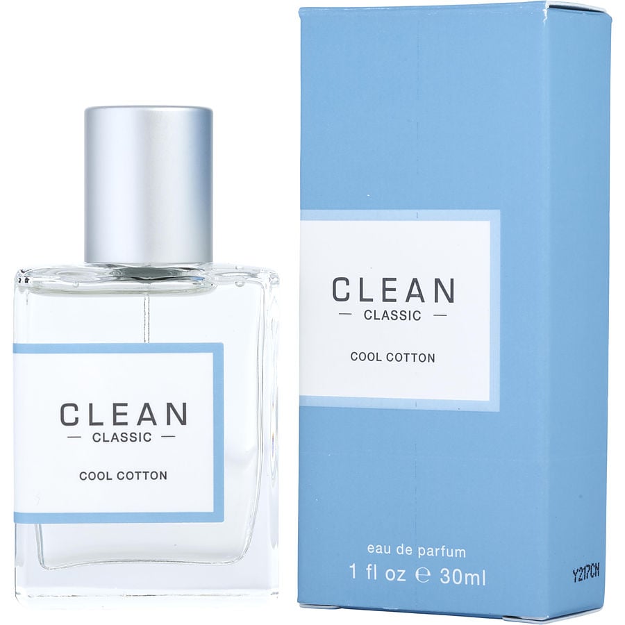 CLEAN COOL COTTON 1.0 EDP WOMEN
