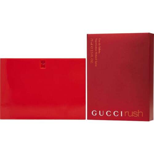 GUCCI RUSH 2.5 EDT WOMEN