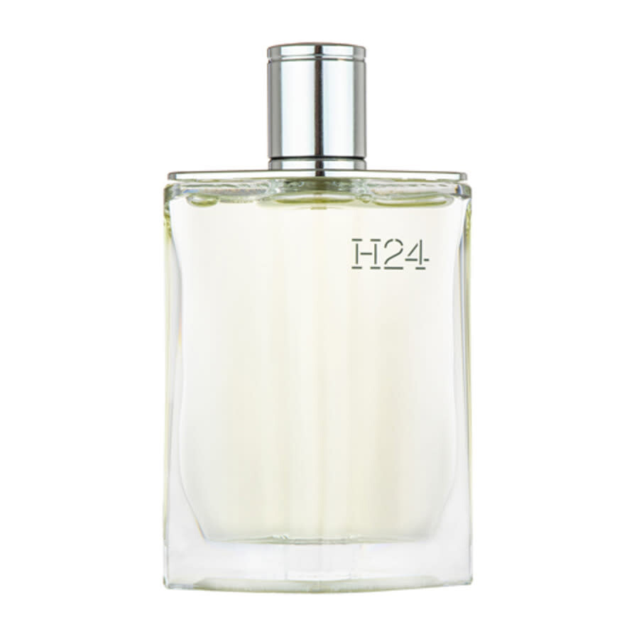 HERMES H24 3.4 EDP MEN TESTER