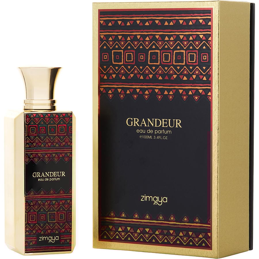 ZIMAYA GRANDEUR 3.4 EDP UNISEX
