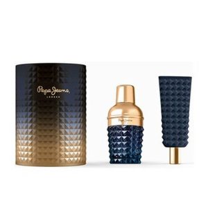 PEPE JEANS CELEBRATE HIM 3.4 EDP MEN+2.7 S/G