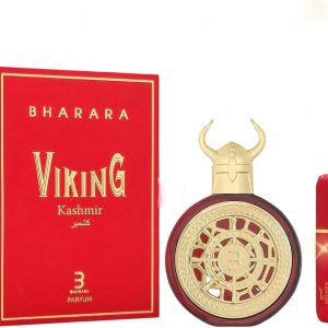 BHARARA VIKING KASHMIR 3.4 PARFUM MEN