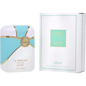 ARMAF LE PARFAIT AZURE 3.3 EDP WOMEN