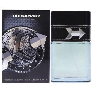ARMAF THE WARRIOR 3.4 EDT MEN