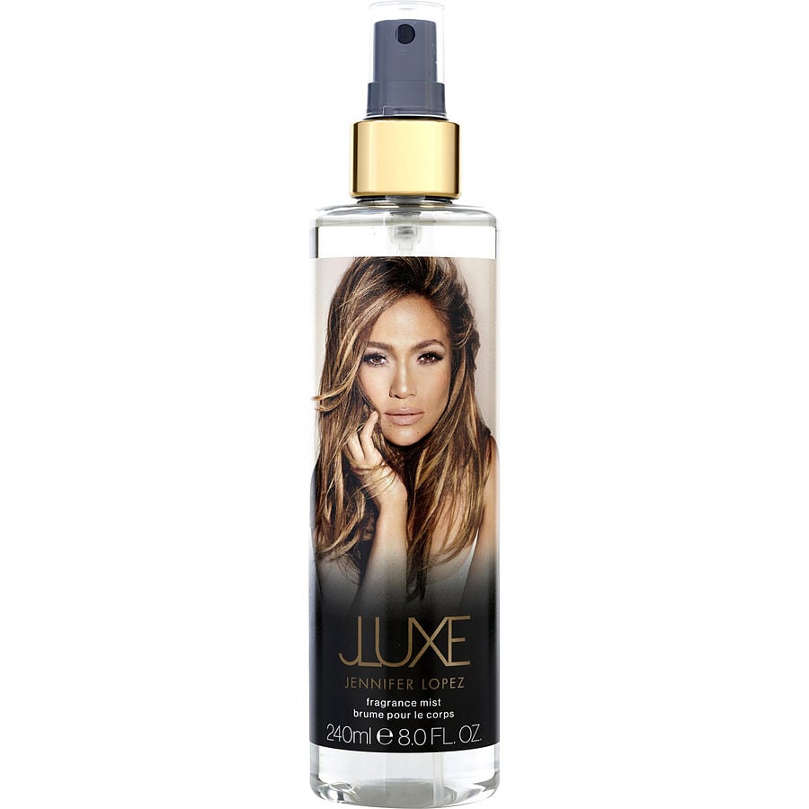 JL LUXE 8.0 BODY MIST