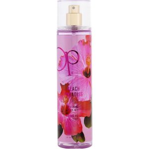 OCEAN PACIFIC BEACH PARADISE 8.0 BODY MIST WOMEN