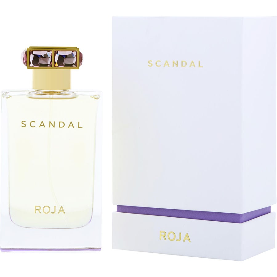 ROJA SCANDAL 2.5 EDP WOMEN