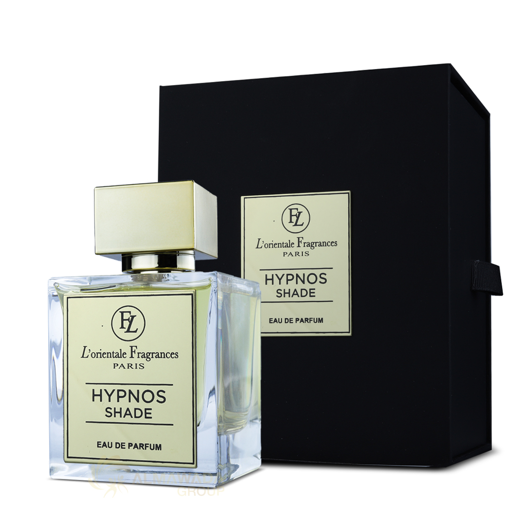 HYPNOS SHADE 3.4 EDP MEN