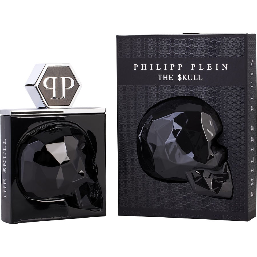 PHILIP PLEIN THE SKULL 4.2 EDP UNISEX