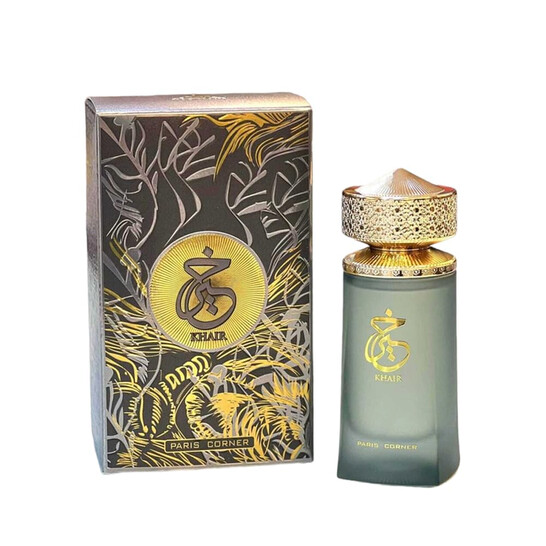 PARIS CORNER KHAIR 3.4 EDP UNISEX