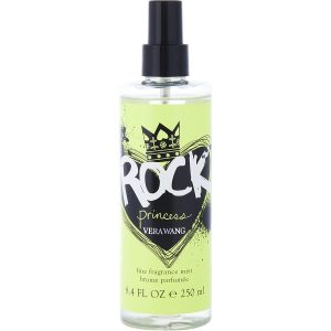 VERA WANG ROCK PRINCESS 8.4 BODY MIST WOMEN