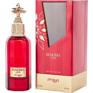 ZIMAYA MAGMA LOVE 3.4 EDP UNISEX