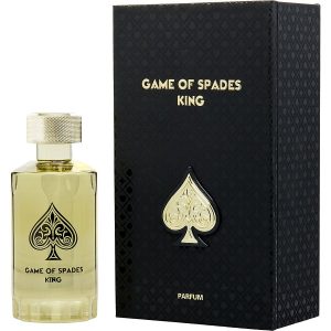 JO MILANO GAME OF SPADES KING 3.4 EDP UNISEX