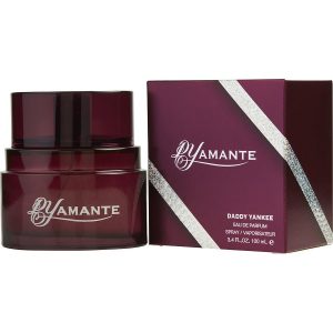 DADDY YANKEE DYAMANTE 3.4 EDP WOMEN