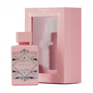 LATTAFA BADEE AL OUD NOBLE BLUSH 3.4 EDP WOMEN