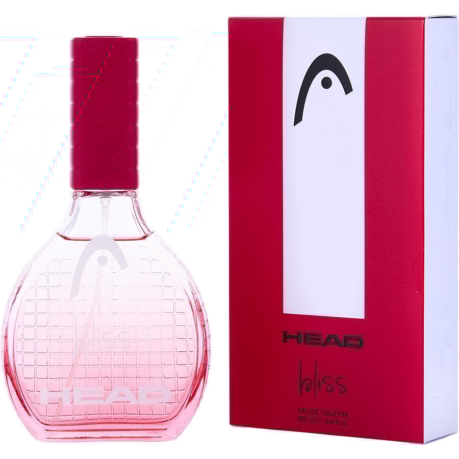HEAD BLISS 3.3 EDT WOMEN