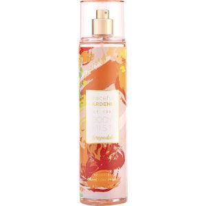 AEROPOSTALE GRACEFUL GARDENIA 8.0 BODY MIST WOMEN