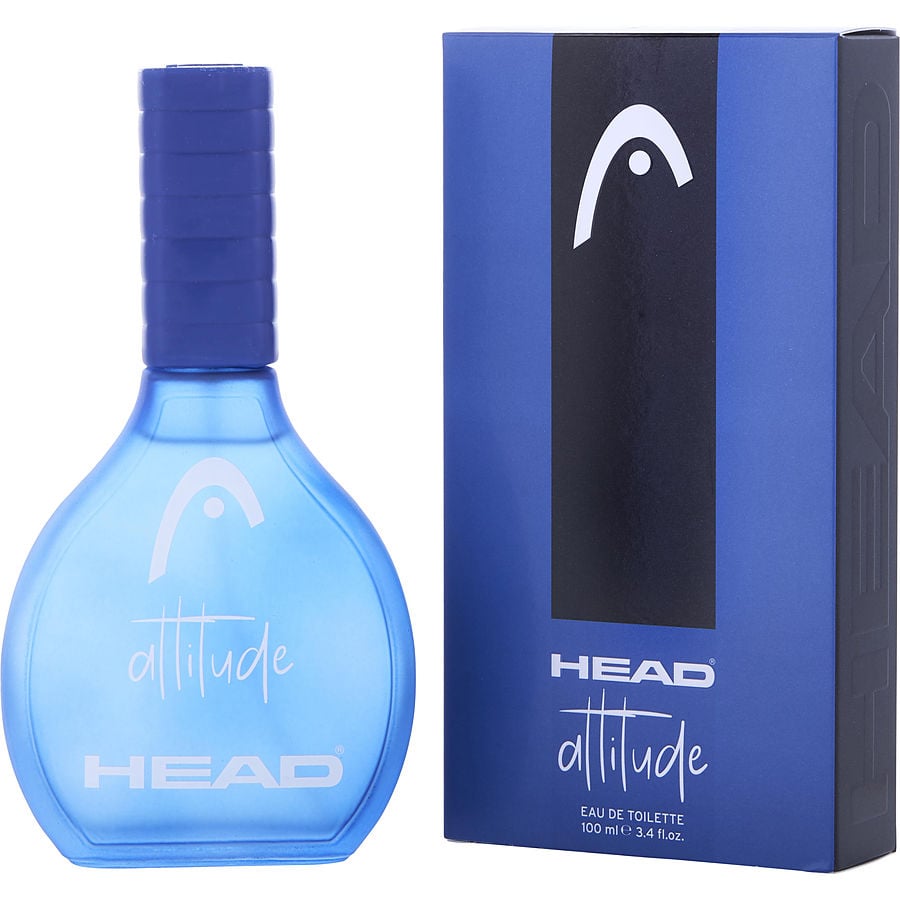 HEAD ATTITUDE 3.4 EDT MEN