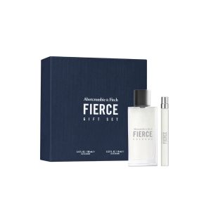 ABERCROMBIE FIERCE 3.4 EDC MEN + 10ML