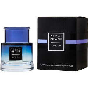 ARMAF NICHE SAPHIRE 3.0 EDP MEN