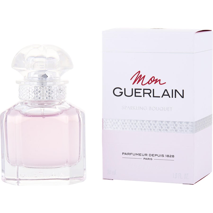 GUERLAIN MON GUERLAIN SPARKLING BOUQUET 1.0 EDP WOMEN