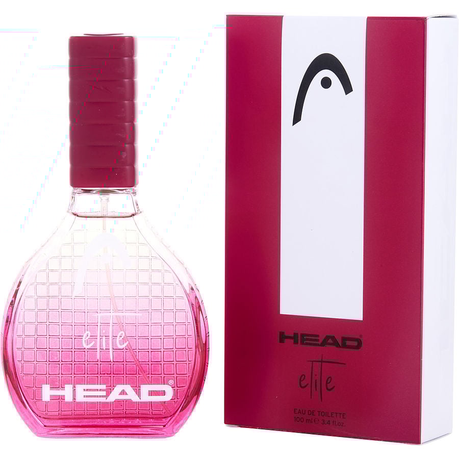 HEAD ELITE POUR FEMME 3.3 EDT WOMEN