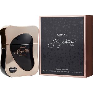ARMAF SIGNATURE TRUE 3.4 EDP UNISEX