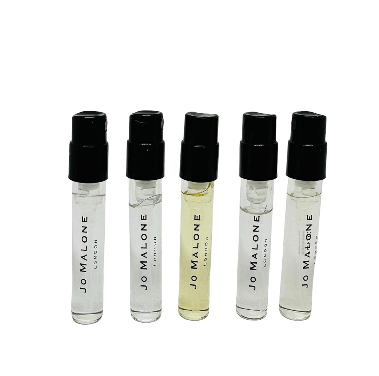 MINI JO MALONE LIME BASIL MANDARINE 5ML B/C