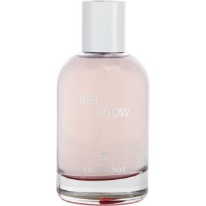SWISS ARMY FIRST SNOW 3.4 EDT MEN TESTER
