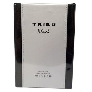 BENETTON TRIBU BLACK 3.4 EDP MEN