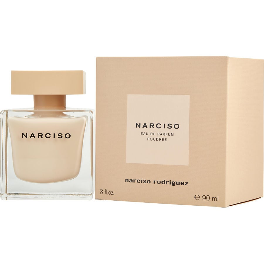 NARCISO POUDREE 3.0 EDP WOMEN