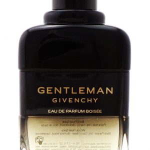 GIVENCHY GENTLEMAN BOISE 3.4 EDP MEN TESTER
