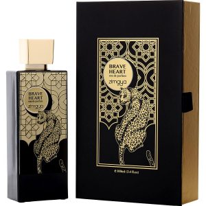 ZIMAYA BRAVE HEART 3.4 EDP UNISEX
