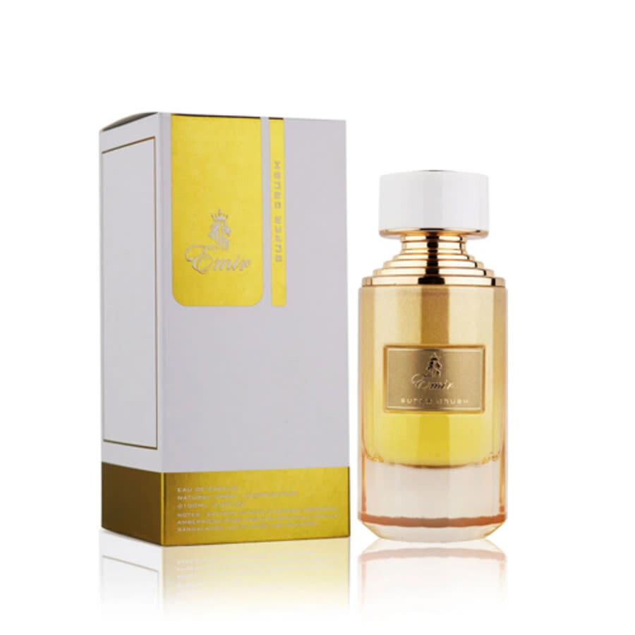 PARIS CORNER SUPER CRUSH 2.5 EDP UNISEX