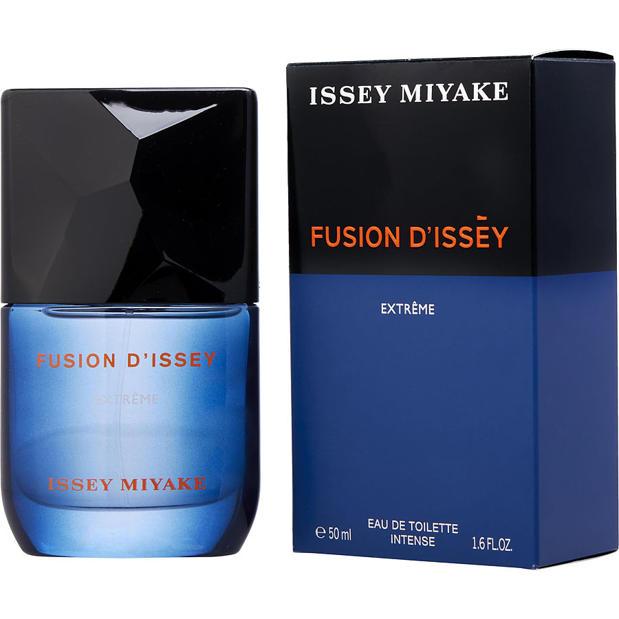 ISSEY MIYAKE FUSION EXTREME 1.7 EDT MEN