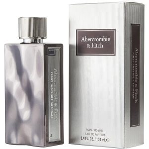 ABERCROMBIE FIRST INSTINCT EXTREME 3.4 EDP MEN