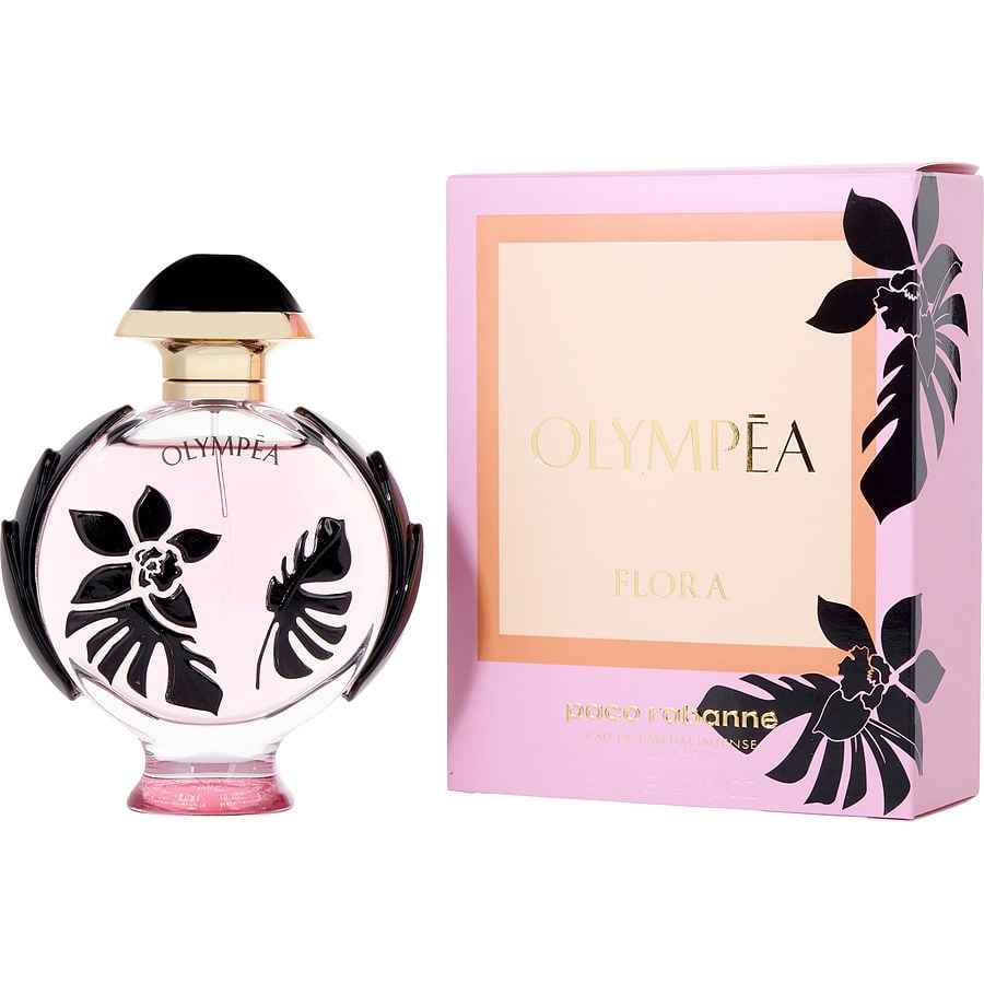 PACO OLYMPEA FLORA 2.7 EDP WOMEN