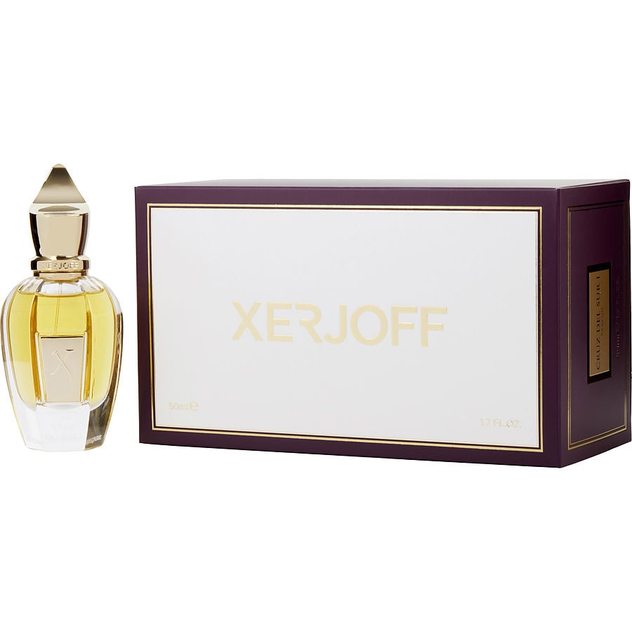XERJOFF SHOOTING STARS CRUZ DEL SUR I 1.7 EDP UNISEX