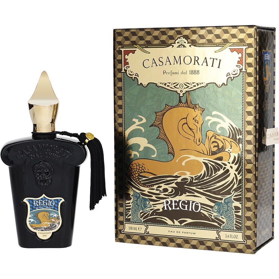 CASAMORATI REGIO 3.4 EDP MEN