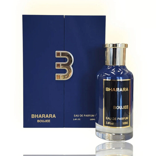 BHARARA BOUJEE 3.4 EDP MEN