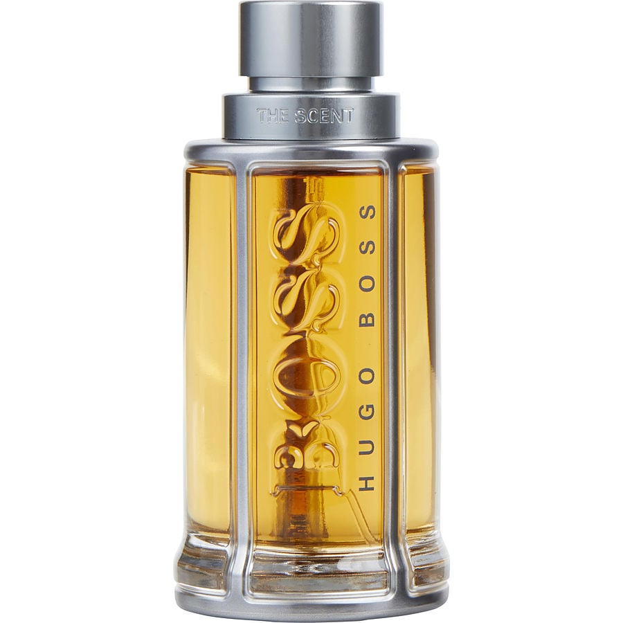 BOSS THE SCENT 3.4 AFTER SHAVE