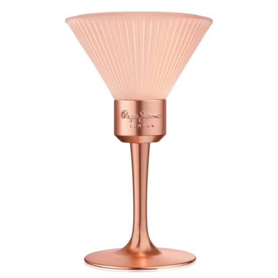 PEPE JEANS ADDICTIVE 2.7 EDP WOMEN TESTER