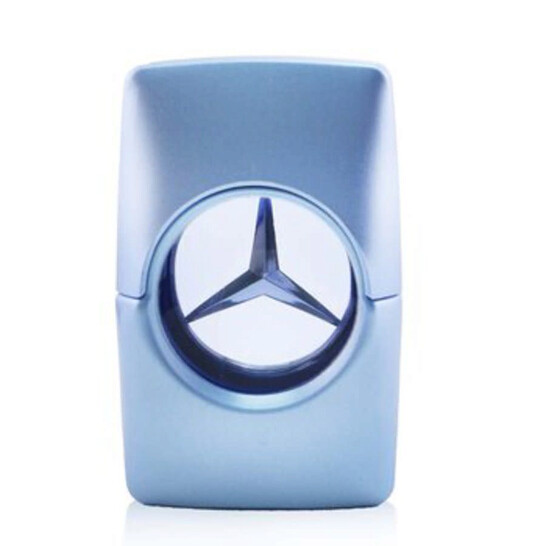 MERCEDES BENZ MAN FRESH 3.4 EDT MEN TESTER