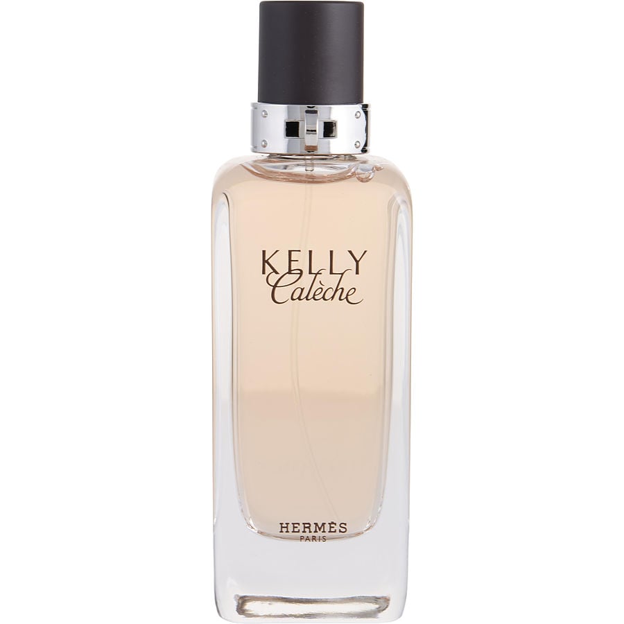 HERMES KELLY CALECHE 3.3 EDT WOMEN TESTER