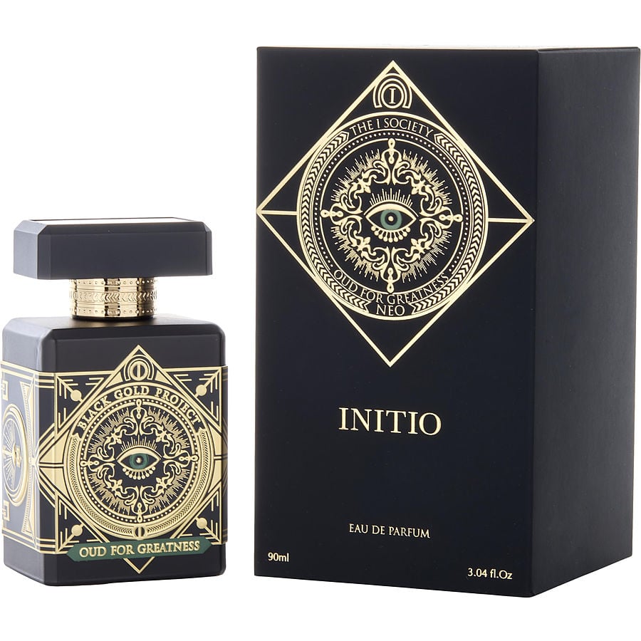 INITIO OUD FOR GREATNESS NEO 3.0 EDP UNISEX