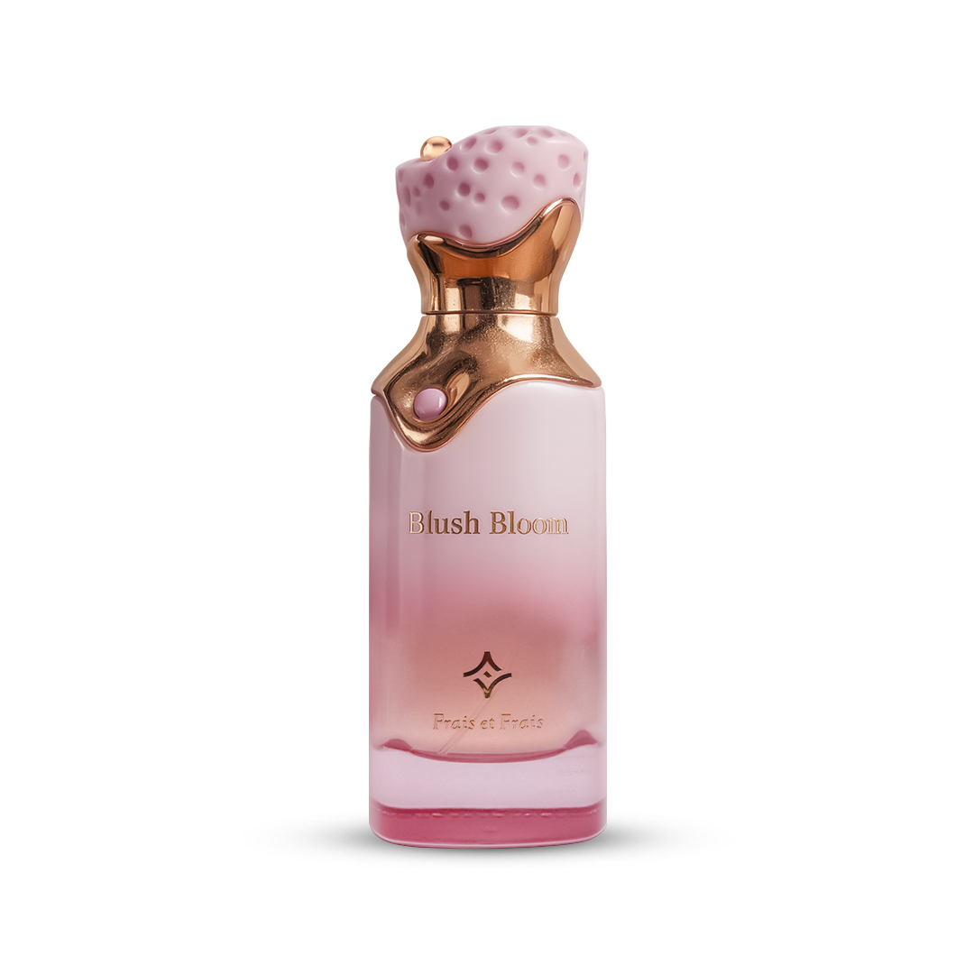 FRAIS ET FRAIS BLUSH BLOOM 100ML - Image 2