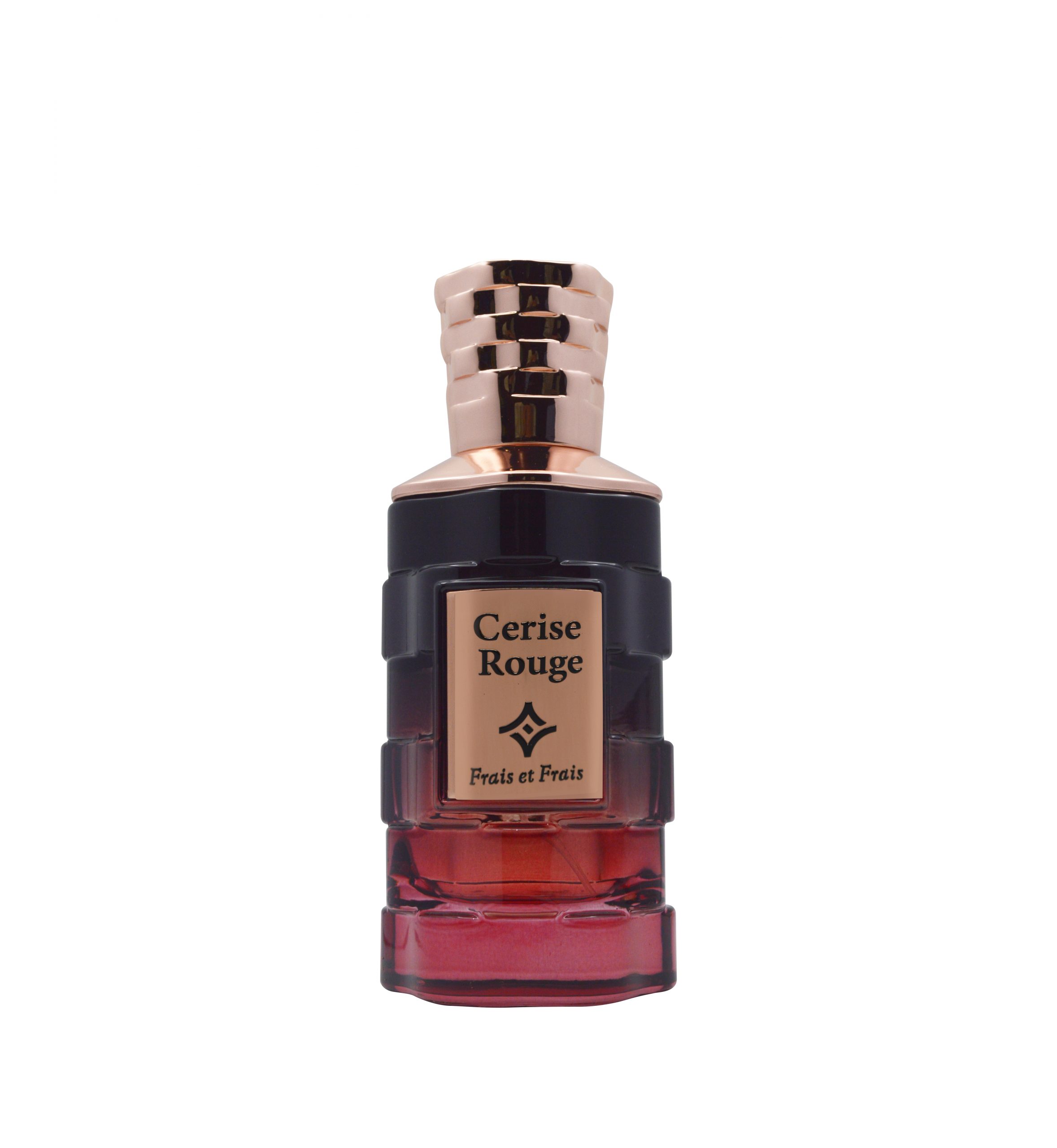 FRAIS ET FRAIS CERISE ROUGE 100ML - Image 2