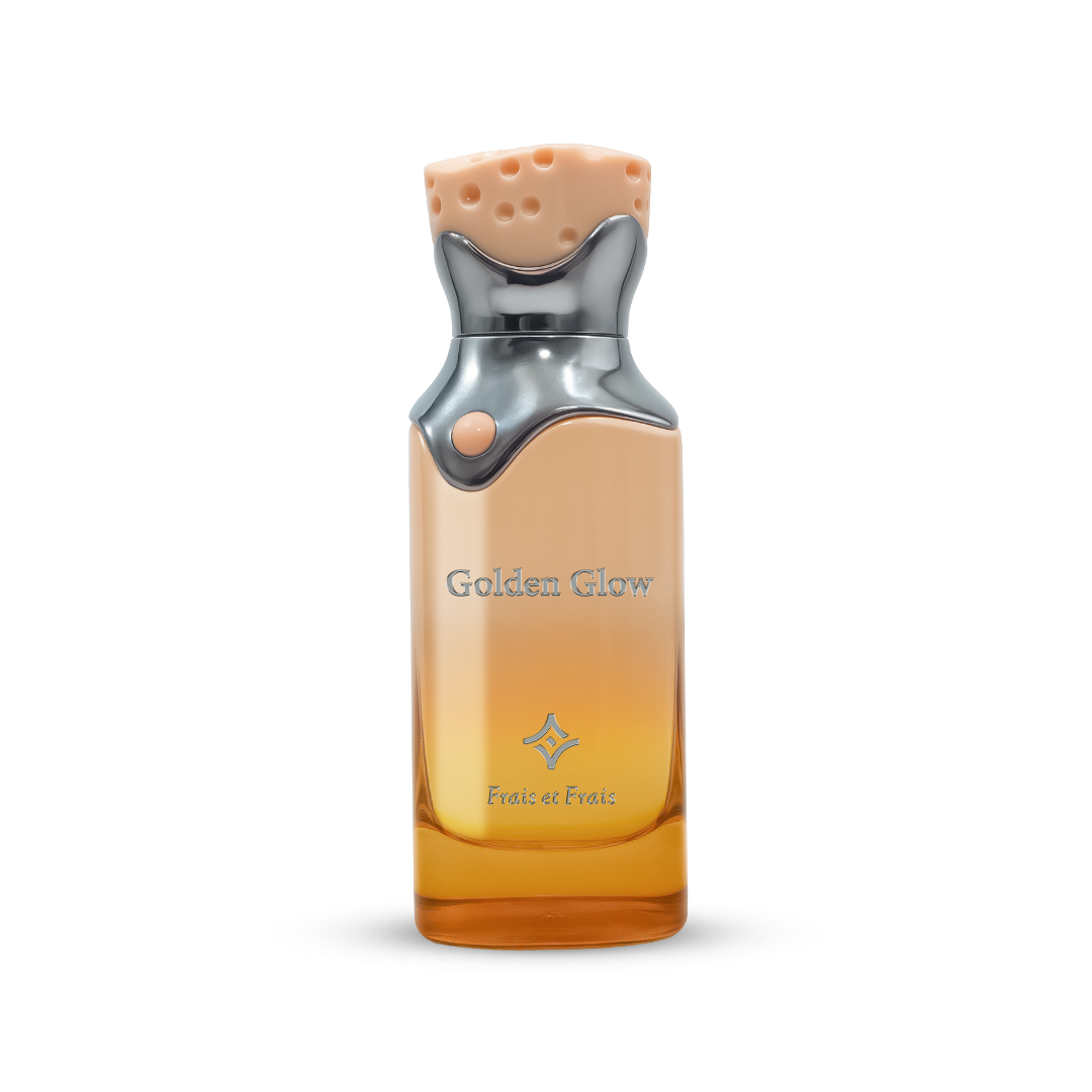 FRAIS ET FRAIS GOLDEN GLOW 100ML - Image 2
