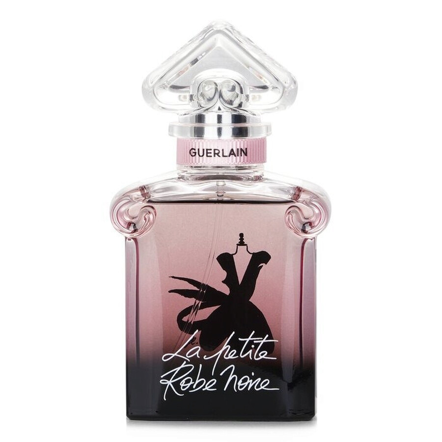 GUERLAIN PETIT ROBE NOIR 3.4 EDP WOMEN TESTER