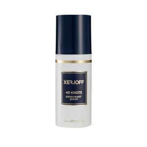 XERJOFF 40 KNOTS 3.4 DEO SPRAY UNISEX